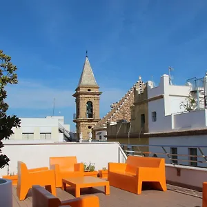 Maier Apartment Cadiz