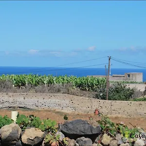 Casafavorita - Meer- Und Teideblick Für Zwei , Santa Catalina España