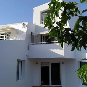 Starbal Apartment Es Castell (Menorca)