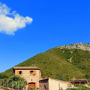 Corral D'en Romagosa Country house Begues