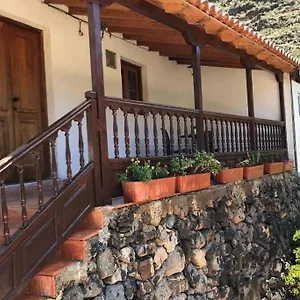 Casa Pili , San Sebastián de la Gomera España