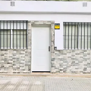 Cozy&functional apartment in Malaga center , Málaga España