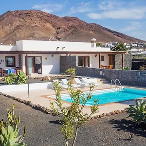 Eslanzarote Caracola, Super Wifi, Sat Tv Villa Playa Blanca (Lanzarote)