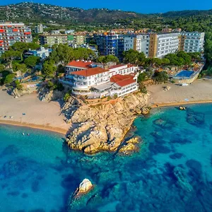 3* מלון Costa Brava