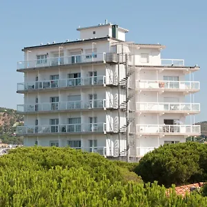 Aparthotel Goetten, Platja d'Aro