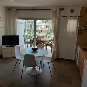  Appartement Cala Del Pi