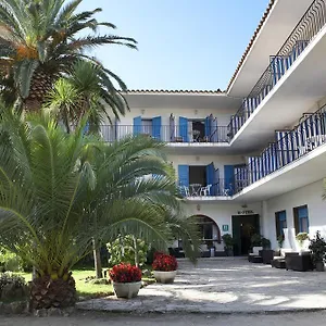 Hotel Bell Repos, Platja d'Aro