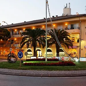 3* מלון Spa La Terrassa