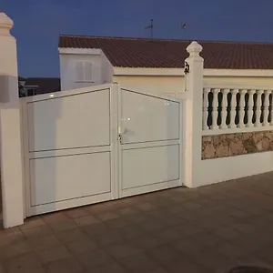 Urbanizacion Cordoba Villa Corralejo