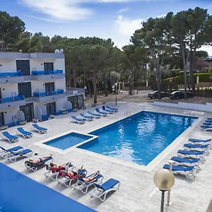 Appartamento Rvapartaments Treumal Park, Platja d'Aro