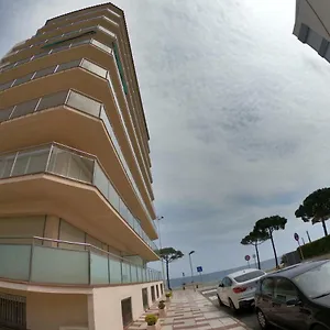  Appartement Apartamento A Primera Linea De Mar En