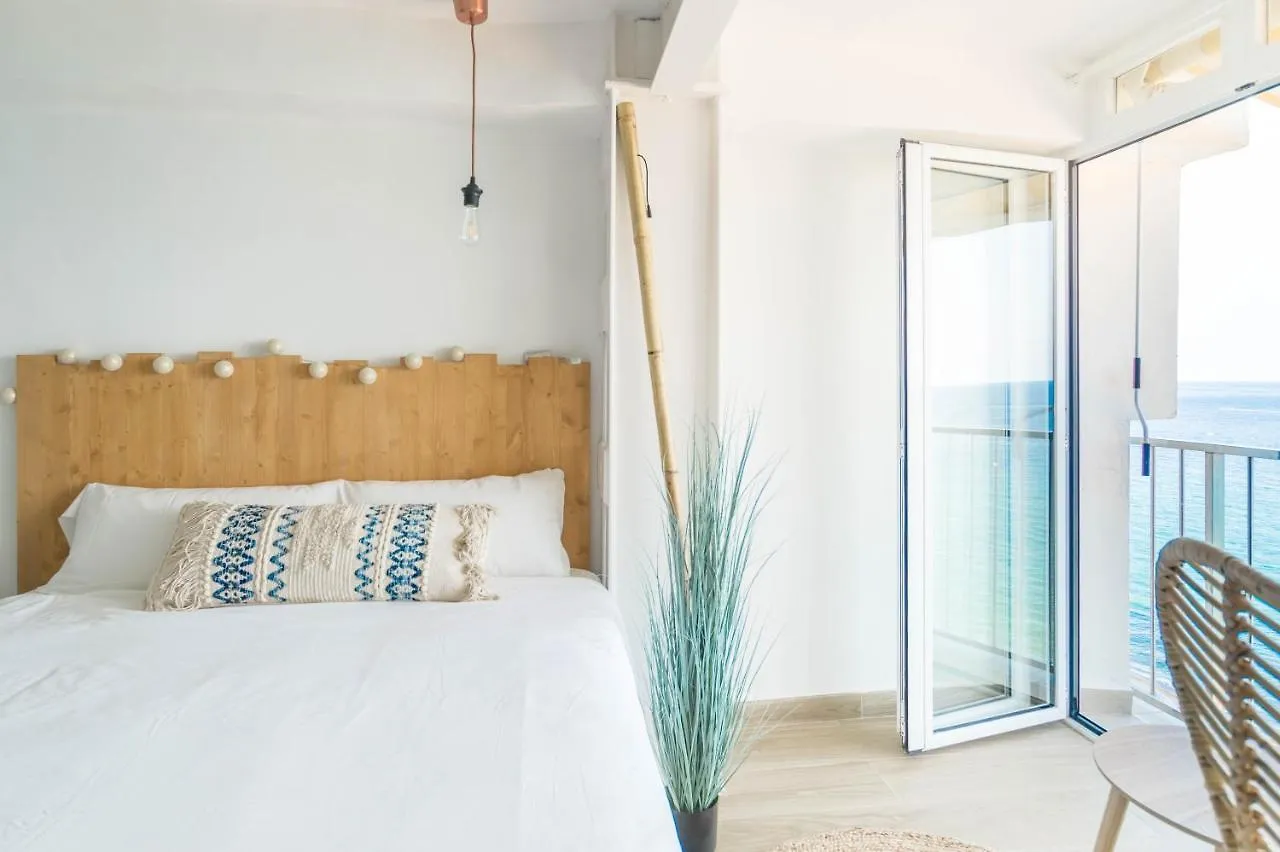 Sugar Beach Boutique Studio Apartman Platja d'Aro