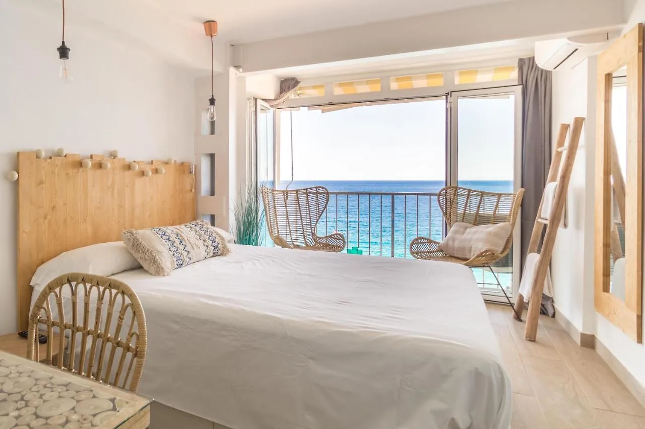 Sugar Beach Boutique Studio Apartman Platja d'Aro