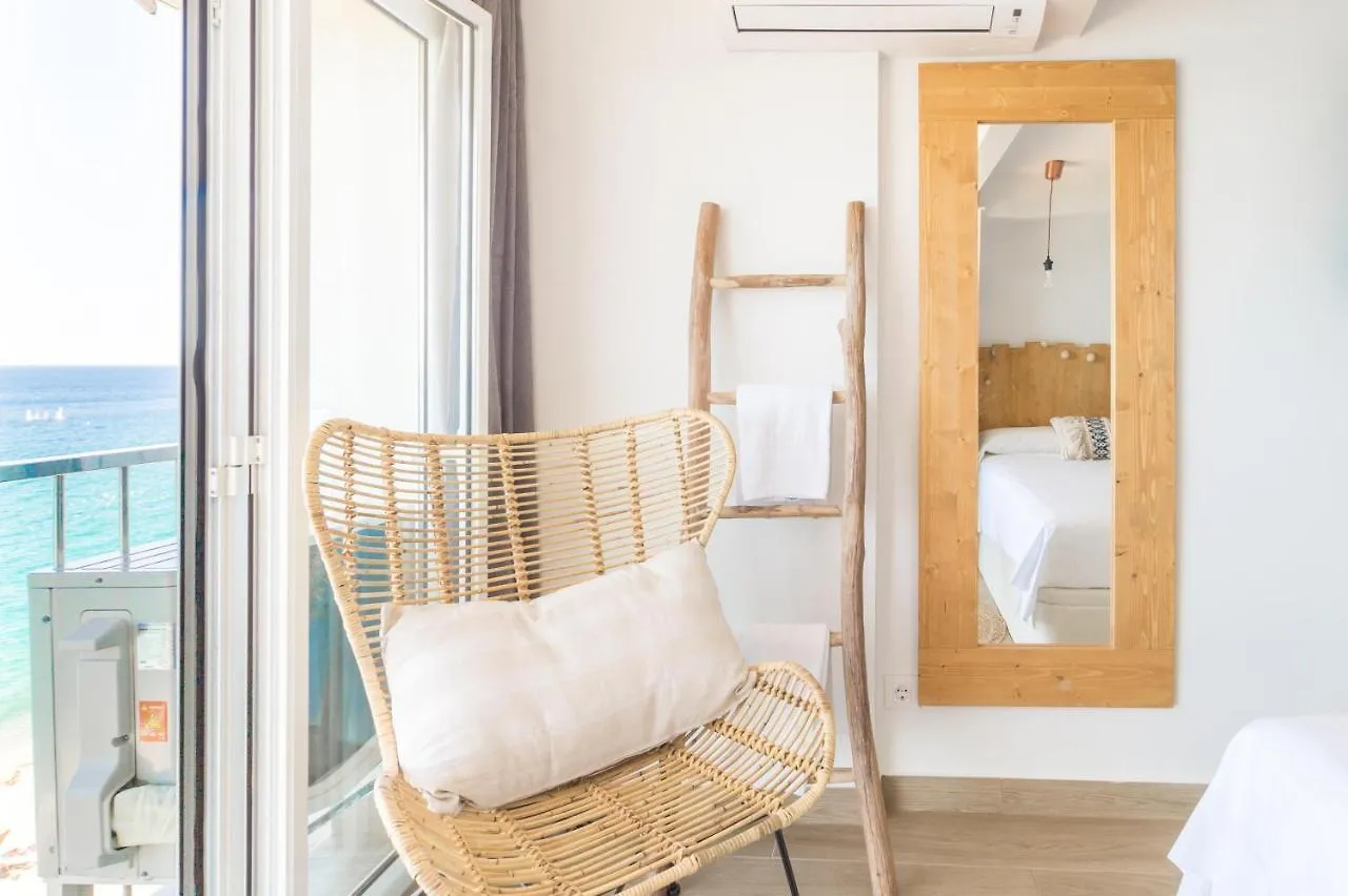 Sugar Beach Boutique Studio Διαμέρισμα Platja d'Aro